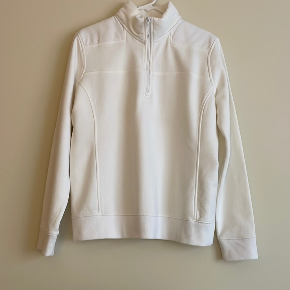 Vineyard Vines WHITE Sweatshirt